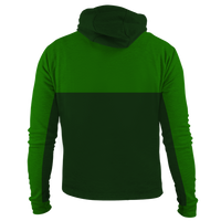 Custom Zip Up Hoodie (ZJ10)