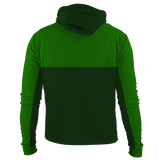 Custom Zip Up Hoodie (ZJ10)