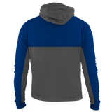 Custom Zip Up Hoodie (ZJ10)
