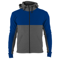 Custom Zip Up Hoodie (ZJ10)