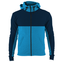 Custom Zip Up Hoodie (ZJ10)