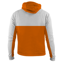 Custom Zip Up Hoodie (ZJ10)