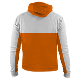 Custom Zip Up Hoodie (ZJ10)