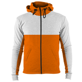 Custom Zip Up Hoodie (ZJ10)