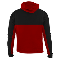 Custom Zip Up Hoodie (ZJ10)