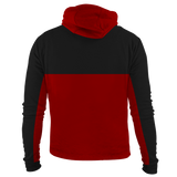 Custom Zip Up Hoodie (ZJ10)