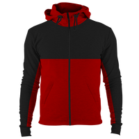Custom Zip Up Hoodie (ZJ10)
