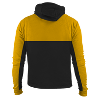 Custom Zip Up Hoodie (ZJ10)