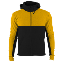 Custom Zip Up Hoodie (ZJ10)