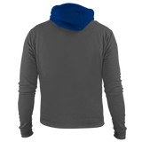 Custom Zip Up Hoodie (ZJ11)