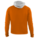 Custom Zip Up Hoodie (ZJ11)