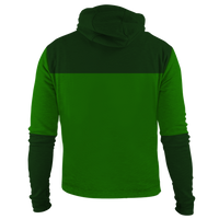 Custom Zip Up Hoodie (ZJ12)