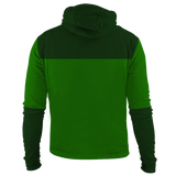 Custom Zip Up Hoodie (ZJ12)