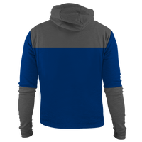 Custom Zip Up Hoodie (ZJ12)