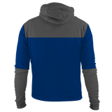 Custom Zip Up Hoodie (ZJ12)
