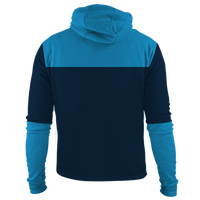 Custom Zip Up Hoodie (ZJ12)