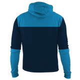 Custom Zip Up Hoodie (ZJ12)