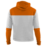 Custom Zip Up Hoodie (ZJ12)