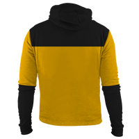 Custom Zip Up Hoodie (ZJ12)
