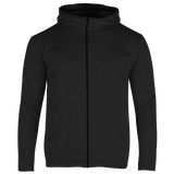 Custom Zip Up Hoodie (ZJ13)