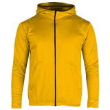 Custom Zip Up Hoodie (ZJ13)
