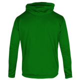 Custom Zip Up Hoodie (ZJ13)