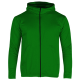 Custom Zip Up Hoodie (ZJ13)