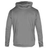 Custom Zip Up Hoodie (ZJ13)