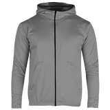 Custom Zip Up Hoodie (ZJ13)
