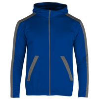 Custom Zip Up Hoodie (ZJ14)