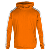 Custom Zip Up Hoodie (ZJ14)