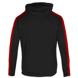 Custom Zip Up Hoodie (ZJ14)