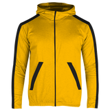 Custom Zip Up Hoodie (ZJ14)
