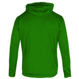 Custom Zip Up Hoodie (ZJ15)