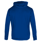 Custom Zip Up Hoodie (ZJ15)