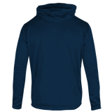 Custom Zip Up Hoodie (ZJ15)