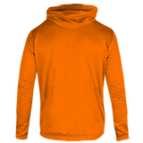 Custom Zip Up Hoodie (ZJ15)