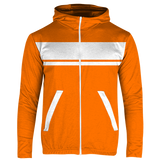 Custom Zip Up Hoodie (ZJ15)
