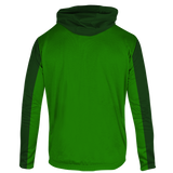 Custom Zip Up Hoodie (ZJ16)