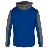 Custom Zip Up Hoodie (ZJ16)