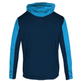 Custom Zip Up Hoodie (ZJ16)