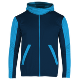 Custom Zip Up Hoodie (ZJ16)