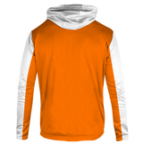 Custom Zip Up Hoodie (ZJ16)