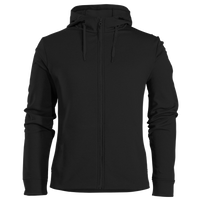 Custom Zip Up Hoodie (ZJ17)