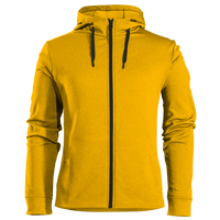 Custom Zip Up Hoodie (ZJ17)