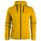 Custom Zip Up Hoodie (ZJ17)