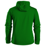 Custom Zip Up Hoodie (ZJ17)