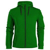 Custom Zip Up Hoodie (ZJ17)