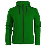 Custom Zip Up Hoodie (ZJ17)