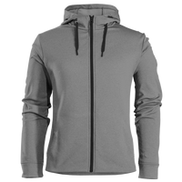 Custom Zip Up Hoodie (ZJ17)